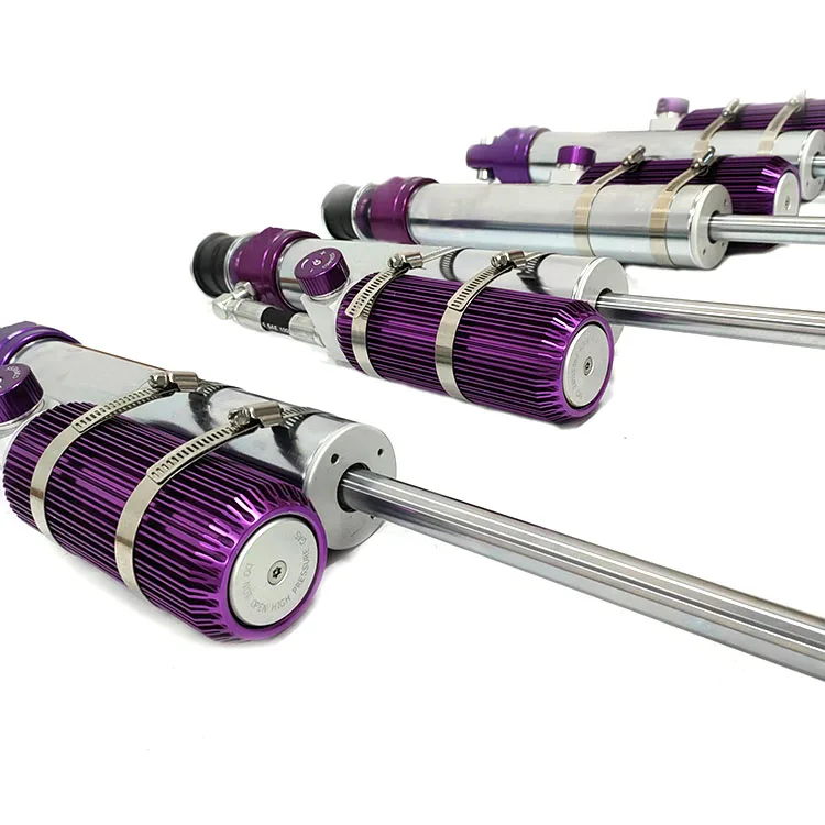 Jeeps Wj Shock Absorbers For Offroad Shock Good Quality