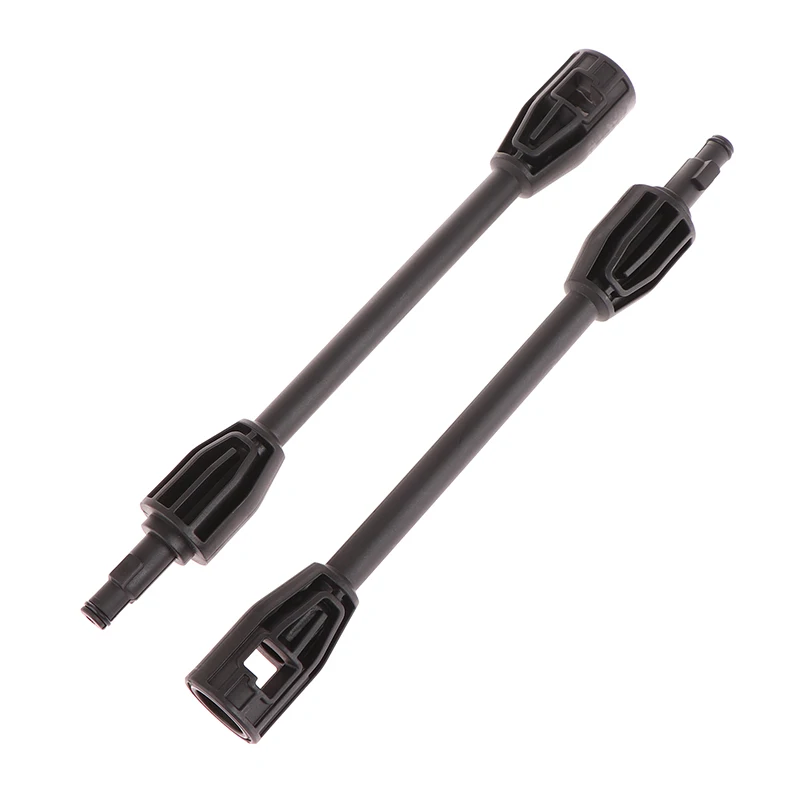 مسدس رش عالي الضغط ، قضيب تمديد ، غسالة نفاثة لتنظيف السيارة ، فوهة لانس ، غسالة ضغط بندقية قصيرة مناسبة #4