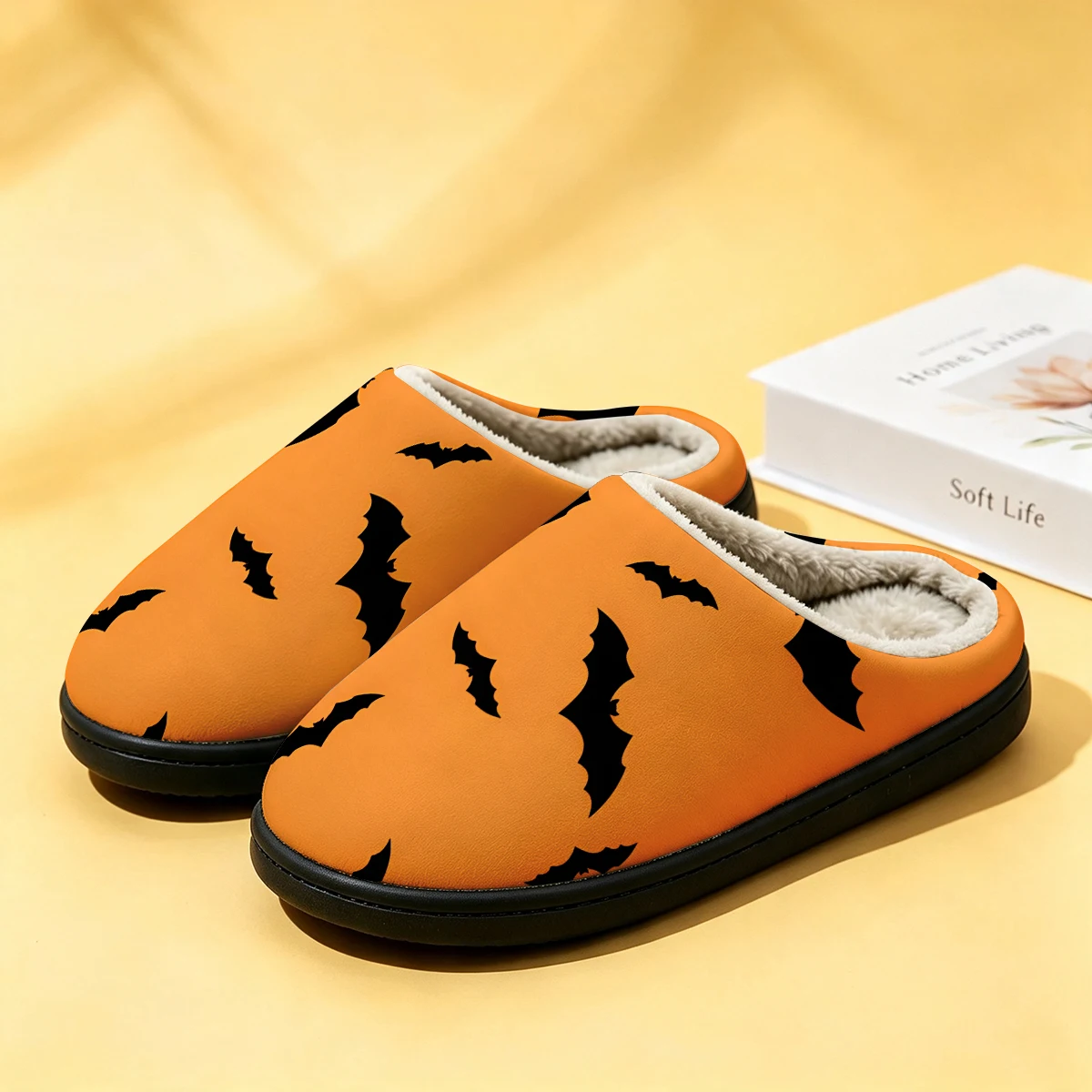 Orange Bat Cloudy Women's Wint - đánh giá và giá Men Shoes High