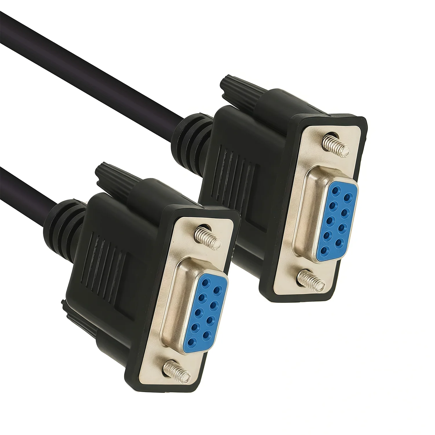 DB9 Female To Femal…