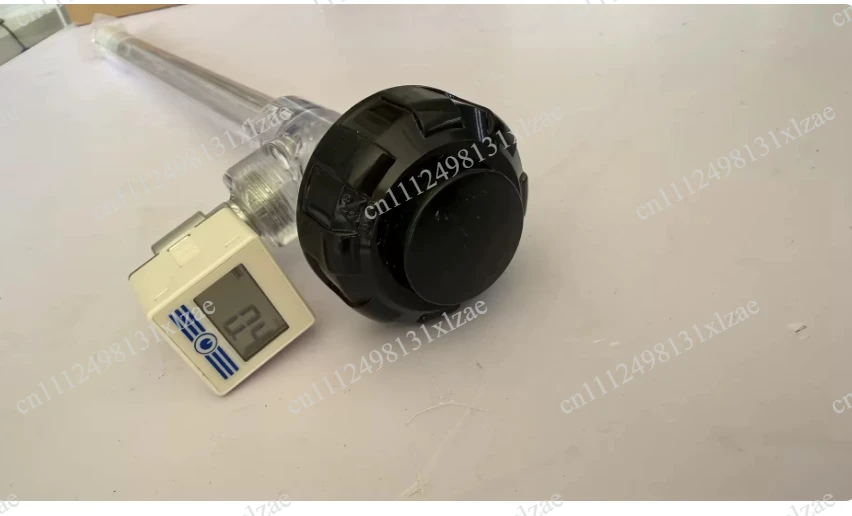 Smart Agricultural Soil Sensor – Tensiometer & Water Potential Meter with Customization, Ideal for Greenhouse & Orchard