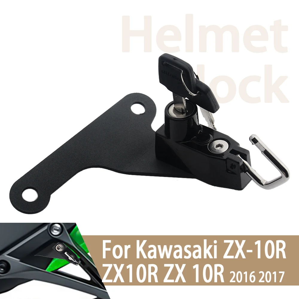 For Kawasaki ZX-10R… - image