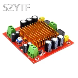 Mono 150W digital power amplifier board TPA3116DA Digital audio amplifier board 12-26V