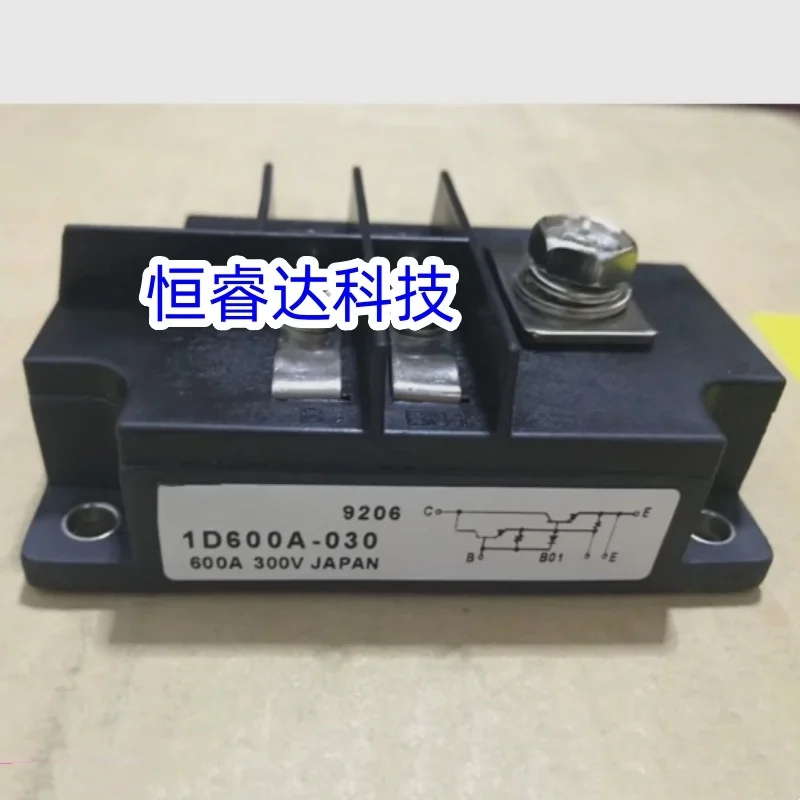 

1D600A-030 НОВЫЙ ОРИГИНАЛЬНЫЙ МОДУЛЬ IGBT