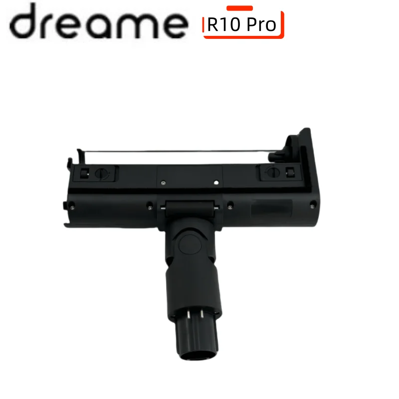 

Dreame R10 Pro Vacuum Cleaner Accessories Edge Soft Velvet Floor Brush (White Light Dust Display) (Excluding Roller Brush Body)