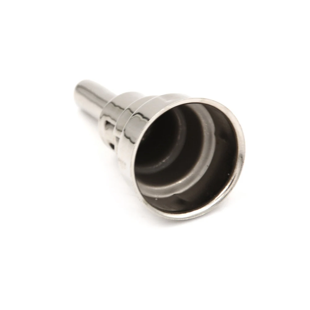 New【1PC Iron Circular Nozzle - Metal Circular Nozzle 9mm For 33mm 1600W 1800W 2000W Hot Air Power Tools】