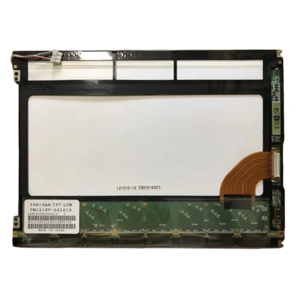 

TM121SV-02L01D 12.1 3,5 дюйма Оригинальный ЖК дисплей