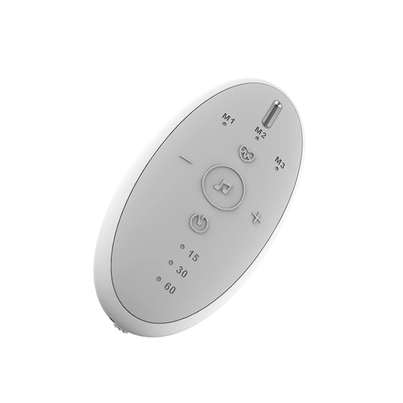 Mini Insomnia Aid Pulse Stimulator for Insomnia Treatment