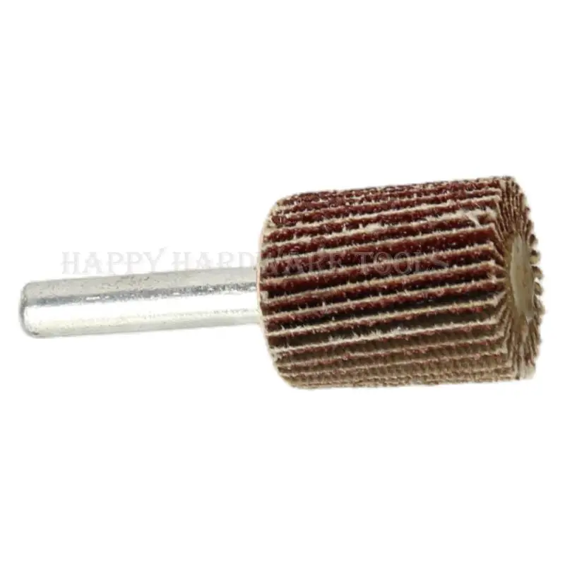 1 قطعة الرملي رفرف القرص طحن عجلة بت 20 مللي متر ل أداة دوارة مطحنة كهربائية أداة تلميع الطاقة الملحقات