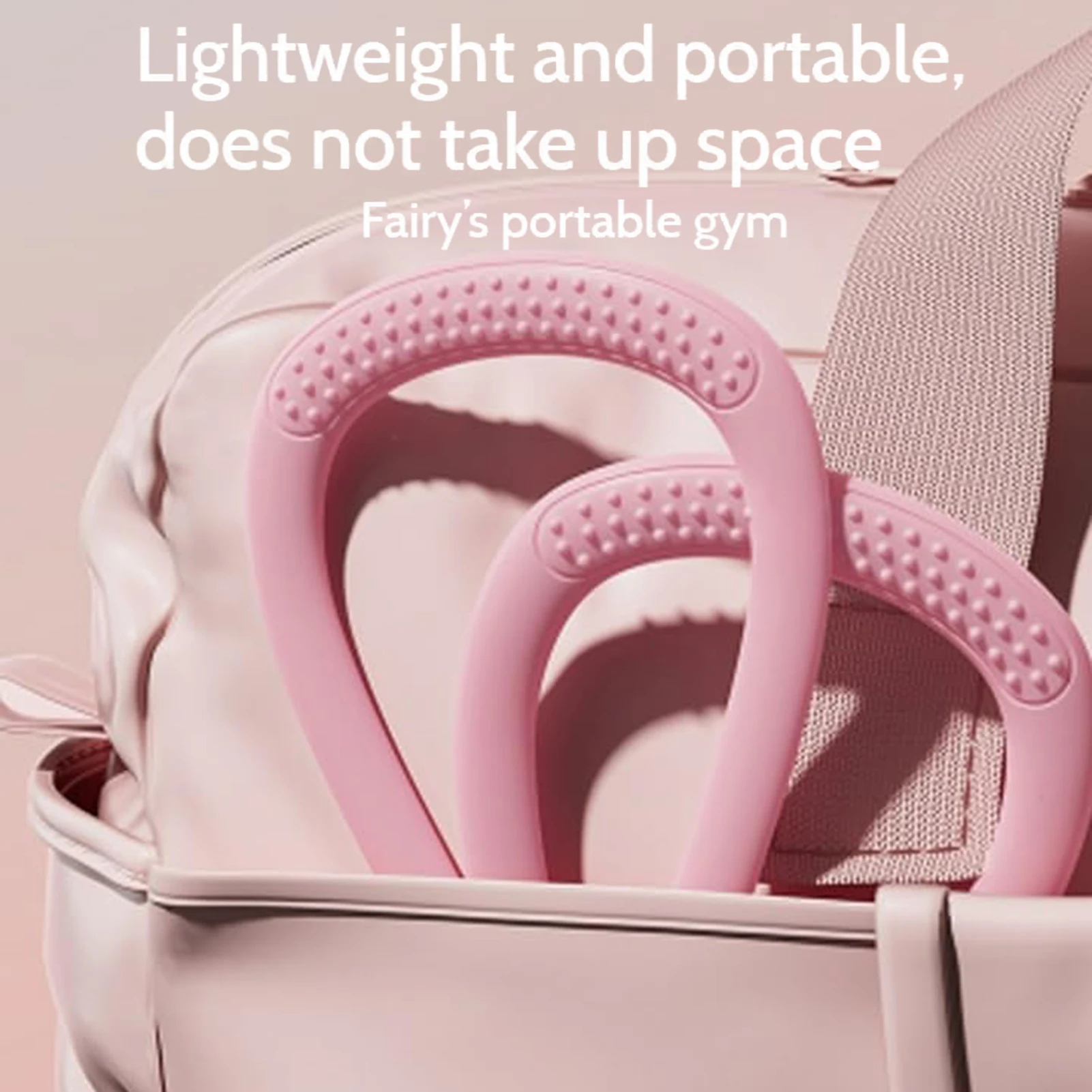 8-förmiges Widerstandsband, hochelastischer Rückentrainingsgurt für Yoga, Pilates, Tanzen, Körperformung, Sporttraining, Fitnessseile