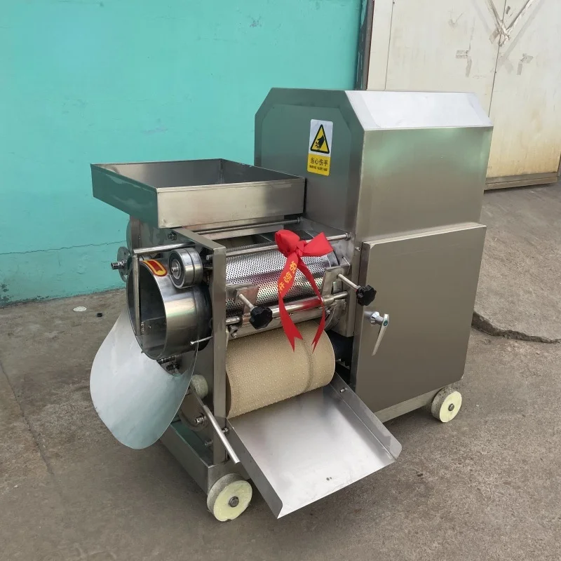 Innovative Fish Processing Equipment Solutions to Streamline Your Seafood Production