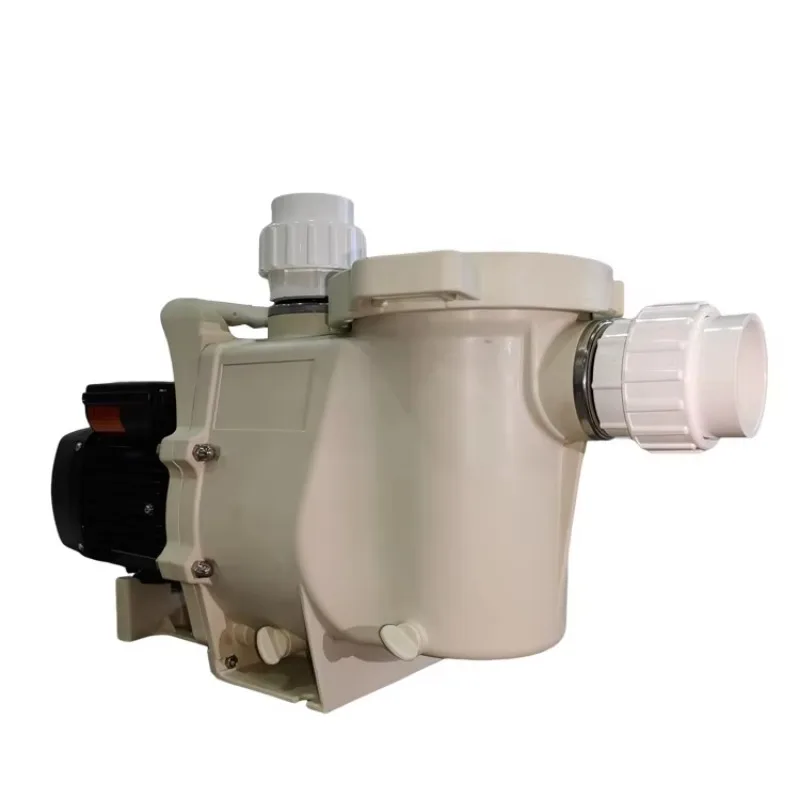 Circulation Jet Pumps Pre-filter Centrifugal Water Pump With Handle LX Pump For Swimming Pool