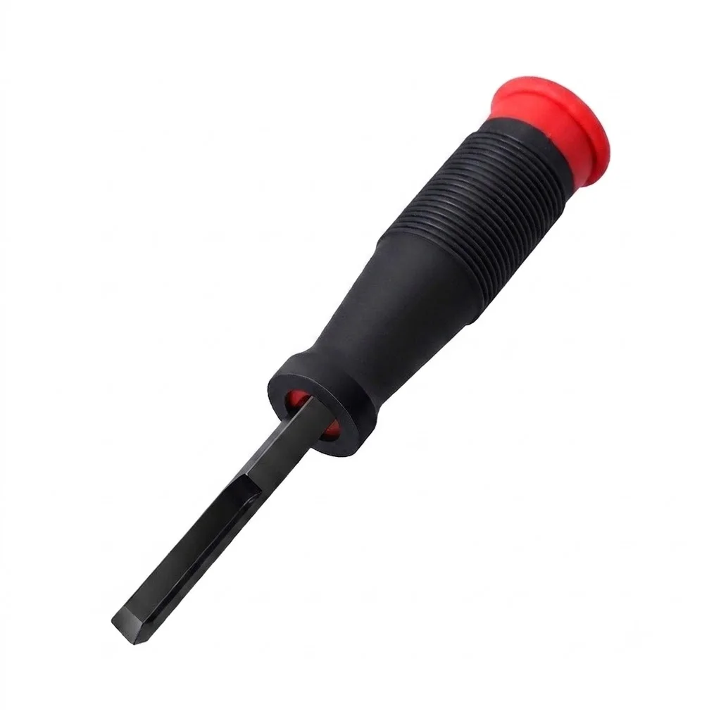 1Pc 90 Degree Woodworking Chisel Chromium Vanadium Corner Slotting Tool For Door Hinge Cabinet Furniture Carving Accessory
