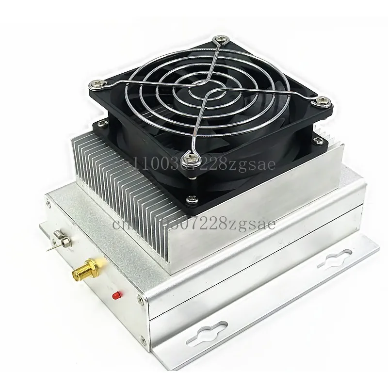 RF, Power, Amplifier 1-200MHz 25W Broadband High Power/Spot
