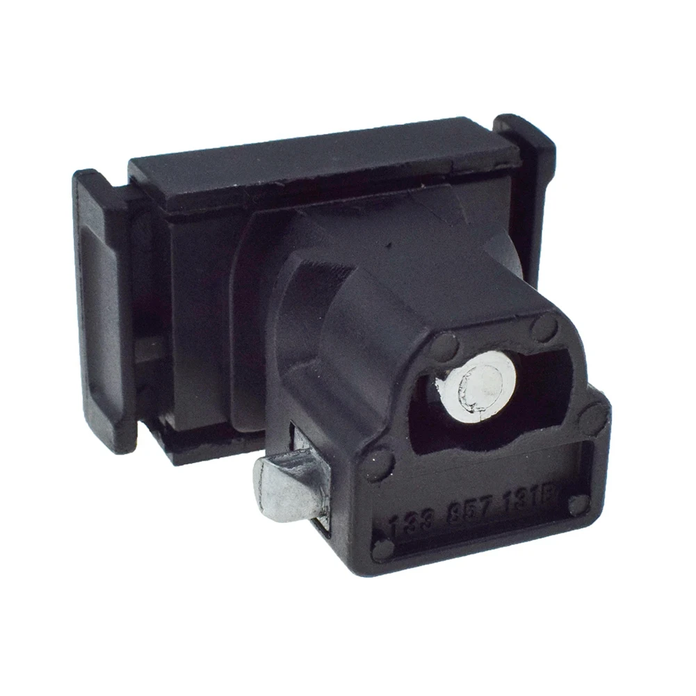 آلية قفل بمزلاج صندوق القفازات مع مجموعة مفاتيح لشركة فولكس فاجن نوع 1 سوبر بيتل 1974- 1979 فاناجون 1980- 1991 133857131B