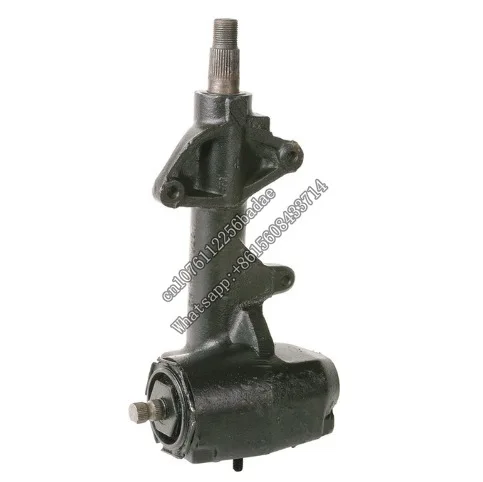 

Mechanical steering gear for Ford F-100 1979-1965 F-150 1979-1975 F-350 1979-1967 OE ARI517905 C5TZ3504D D7TZ3504F 27-5005