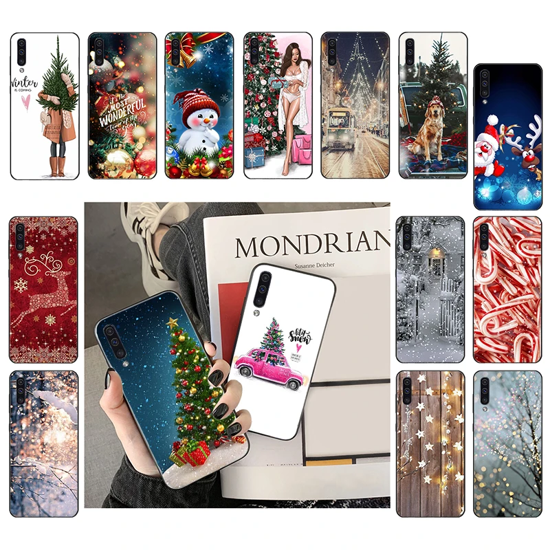 Christmas Tree Wint…