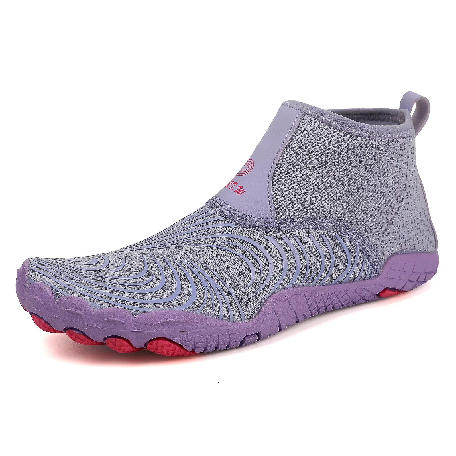 Men's and women's creek wading shoes outdoor running cycling couple beach barefoot swimming shoes indoor yoga fitness