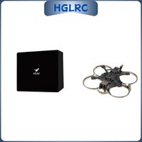 HGLRC 2025 New Talon 2inch 106mm Frame Kits for Analog / O3 2inch FPV Cinewhoop Drone