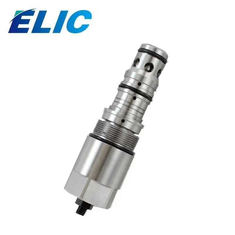 ELIC ZX330-5 relief valve main valve 0806602