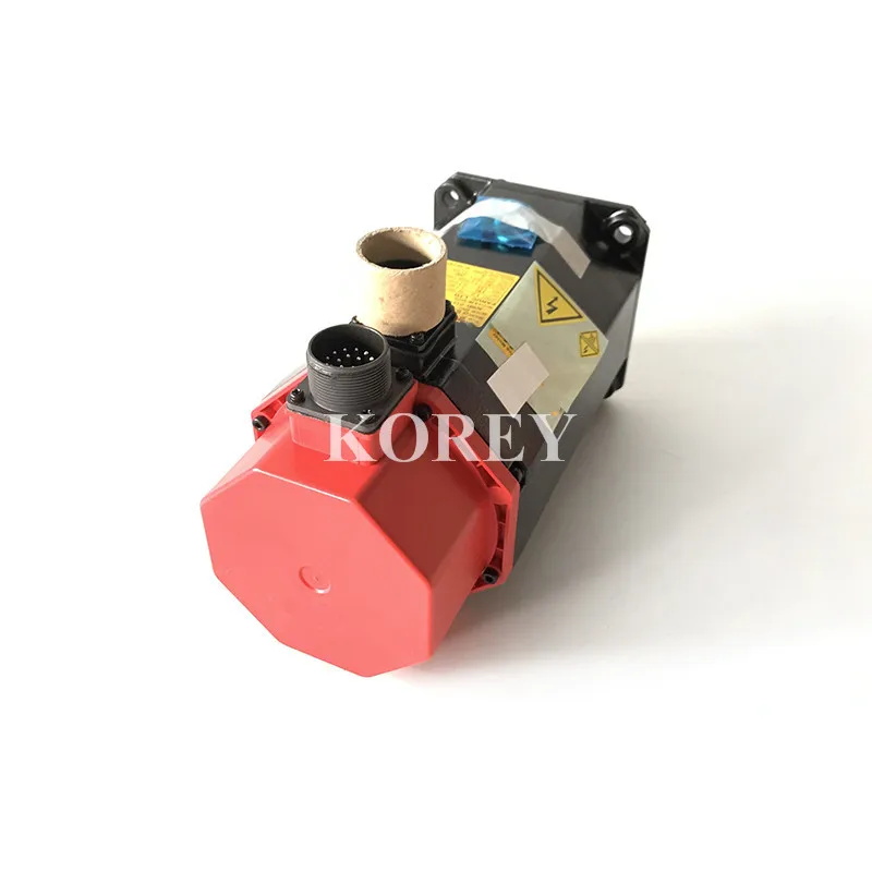 Servo Motor A06B-0127-B077 A06B-0127-B177 A06B-0127-B075