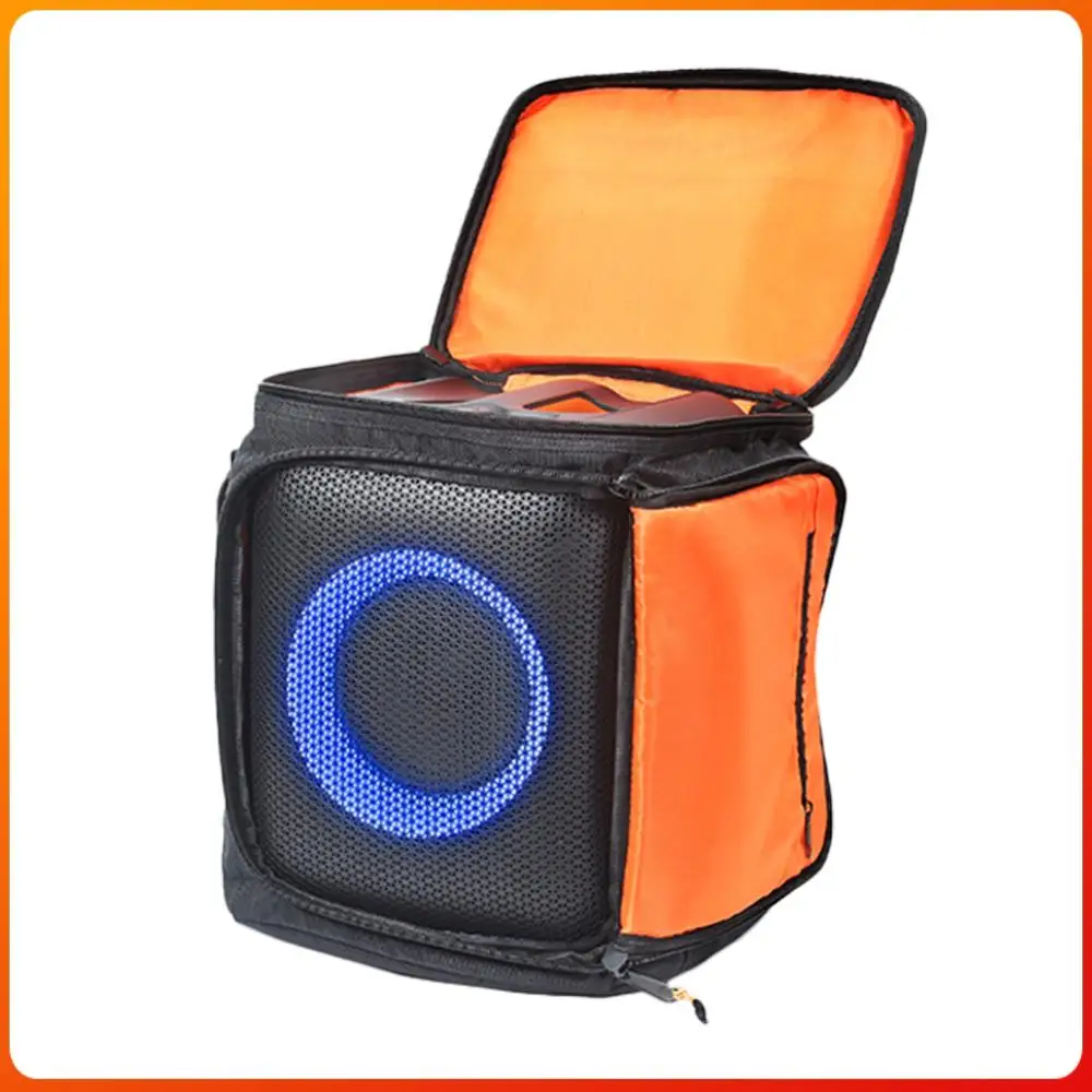 

Сумка-чехол для переноски портативной колонки JBL PartyBox Encore Essential 2 и аксессуаров