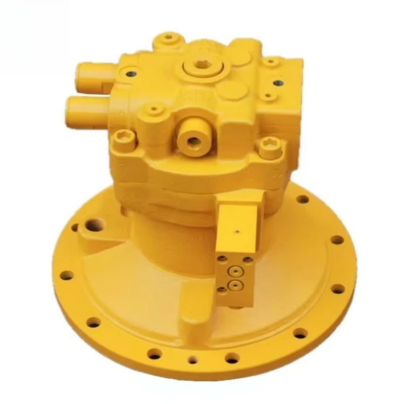 

31N7-10160 31N6-10210 R210-7 Swing Motor R220-9S R215-7 for 31N7-10130 Swing R250NLC-3 MFC160