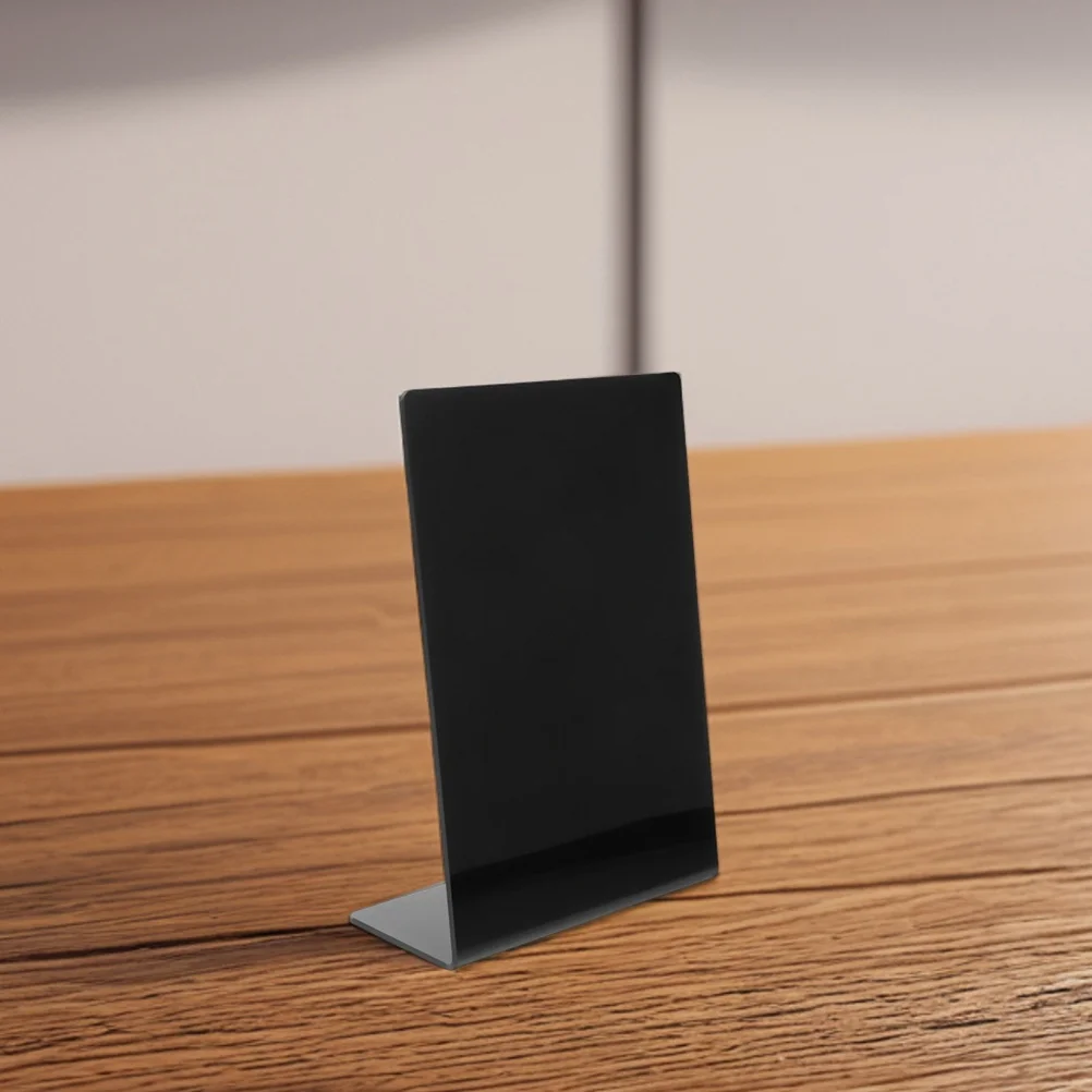 2 szt. Mini tabliczki kredowe ręcznie rysowane, kreatywne tabliczki stołowe do rysowania, etykiety na menu, dekoracja domu, na przyjęcia, do kawiarni, znaczniki na jedzenie