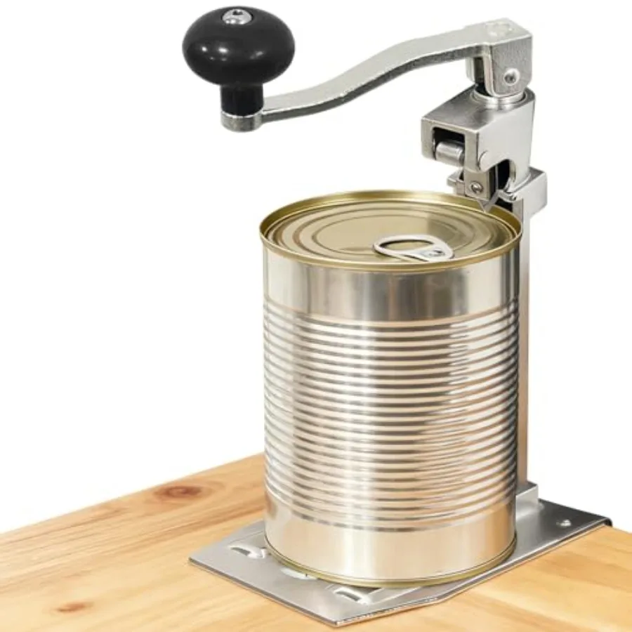 Commerl Can Opener …