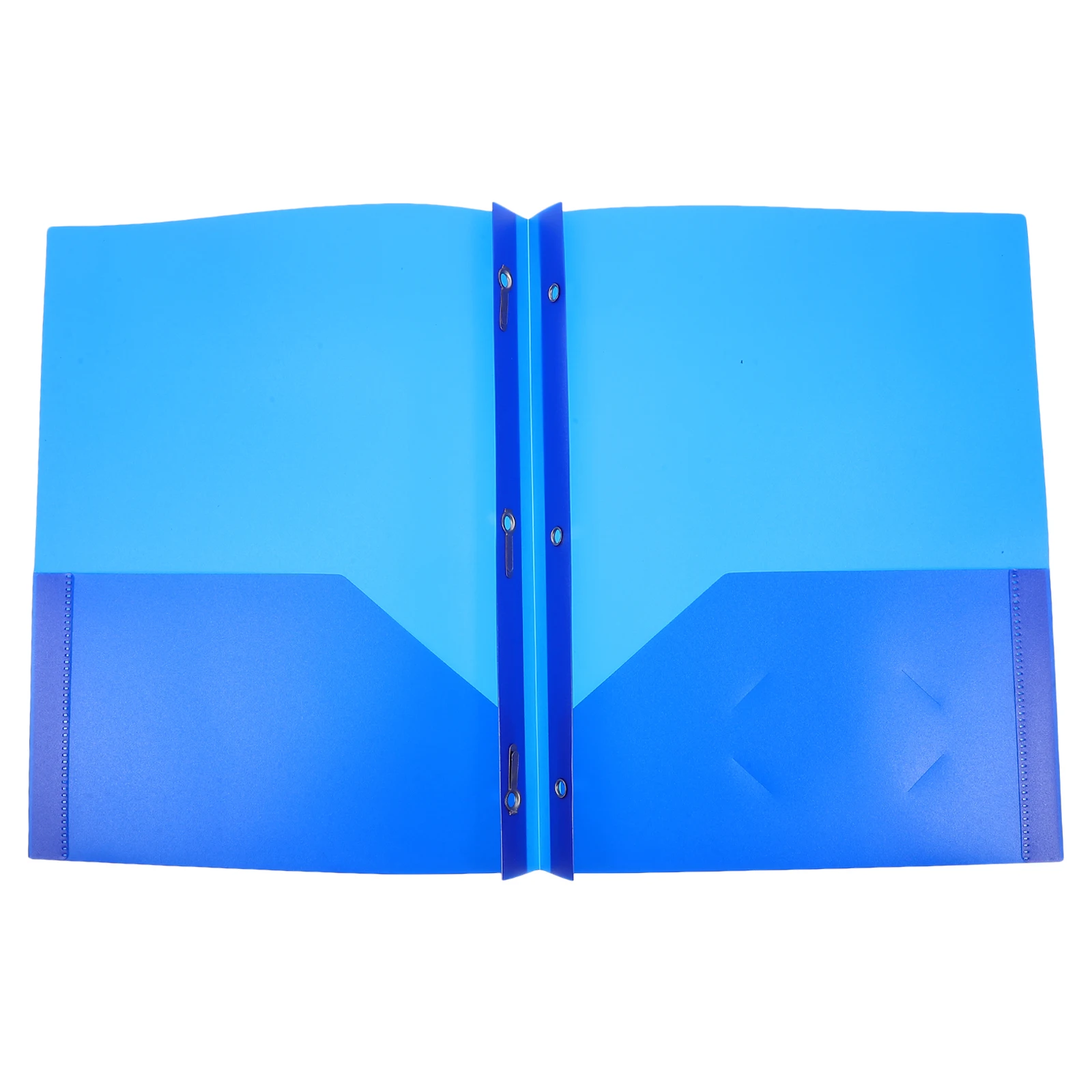 

A4 Folder File Folder Ring Binder Multi Functional Design For Documents D Type Files Classroom Aesthetic School Folders