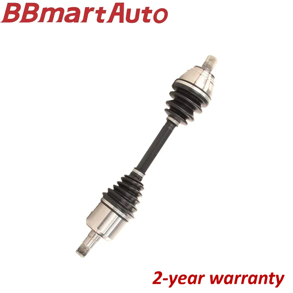 

5Н 0407766 Автозапчасти D BBmart, хорошее качество, правая передняя ось для Audi RS3/TTRS/A3/S3/Q3, VW Volkswagen Tiguan