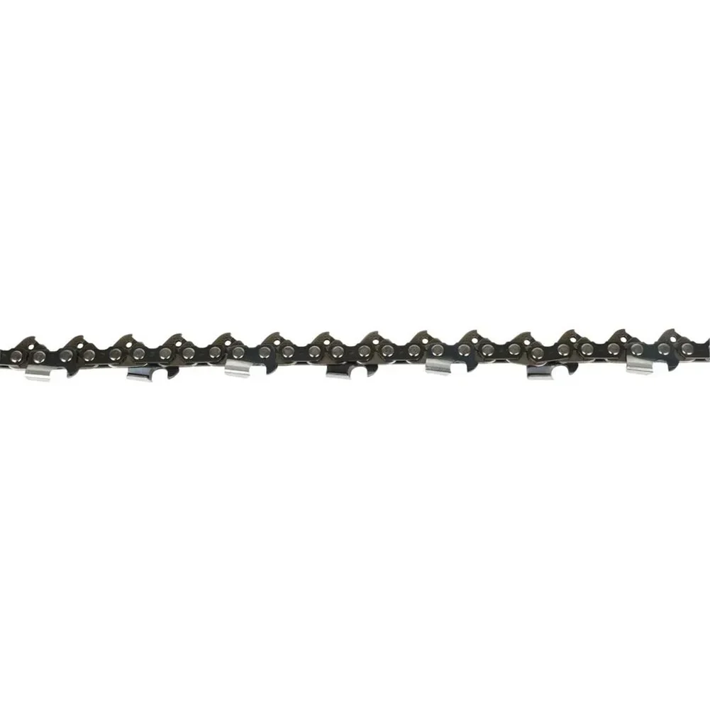 1pc 18in Chainsaw Chain Manganese Steel For Echo For Poulan 3/8in Pitch 050 Gauge Garden Power Tools Accessories