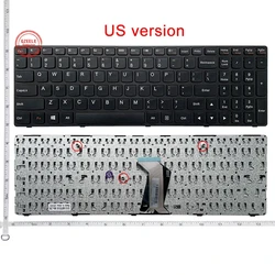 US Keyboard for Lenovo IdeaPad G510H G500AM-IFI G700AT G500AM-ISE G500 G510 G505 G700 G710