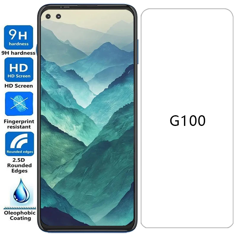 Tempered Glass For …