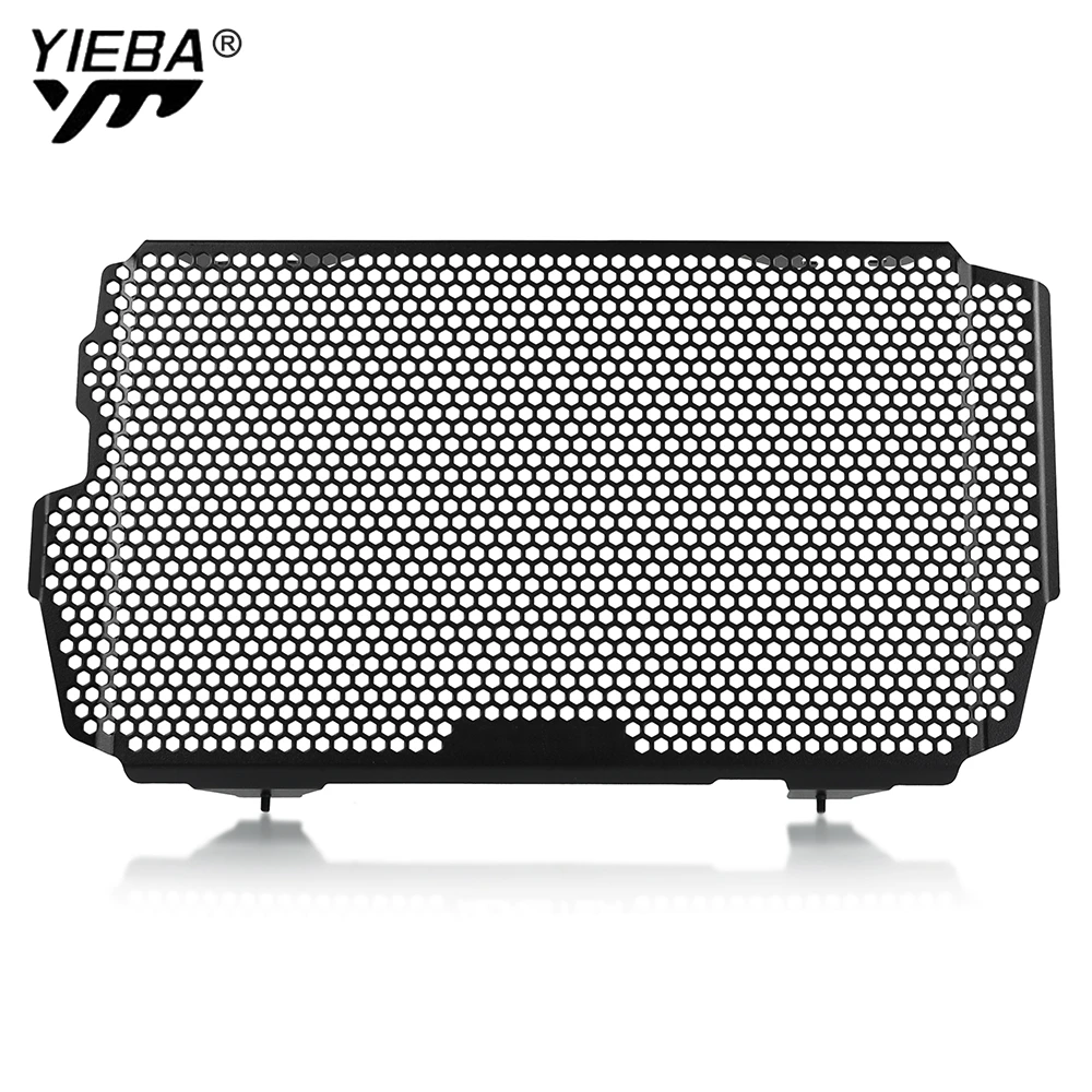 

Для DUCATI Monster 950 937 Plus аксессуары для мотоциклов, решетка радиатора, защита масляного радиатора Monster 950 Monster 937