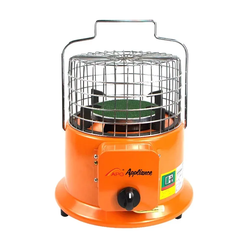 Airo APG Portable Gas Heater  Heating Outdoor High Quality Multifunction Gas Heaters