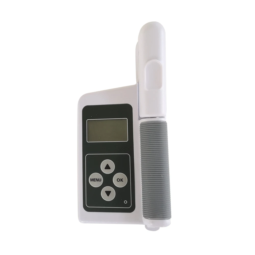 TYS-4N Automatically Plant Nutrition Testing Leaf Temperature Analyzer