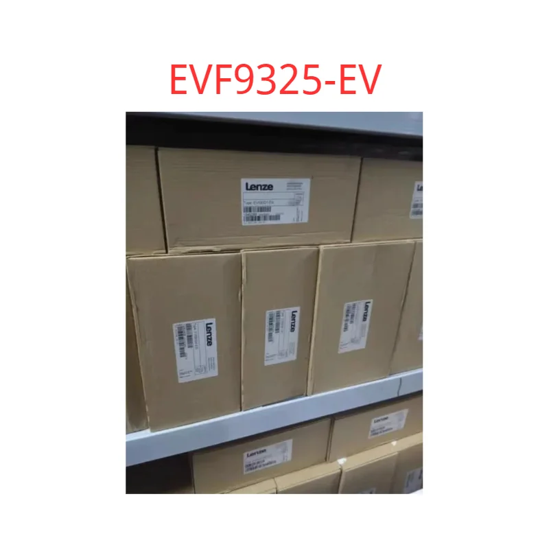 

Совершенно новый, EVF9325-EV, тест нормальный