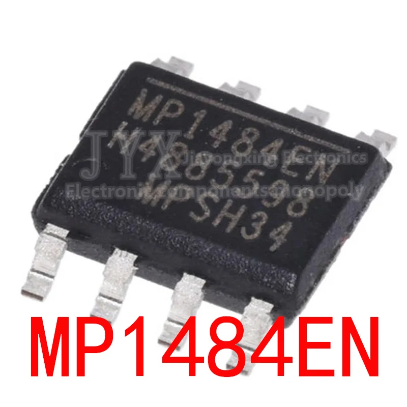 10PCS MP1484EN SOP8 MP1484EN-LF-Z MP1484 SMD