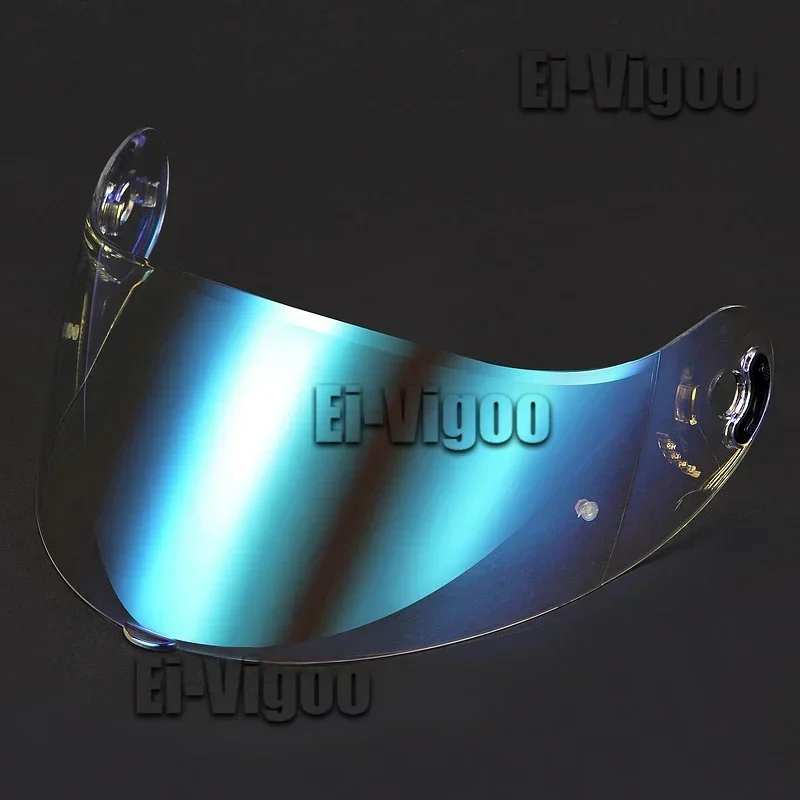 X-lite spiegel visier für nolan X-803 X-802 X-702 X-661 x603 motorrad helm visier uv schutz casco moto visera sonnenschutz