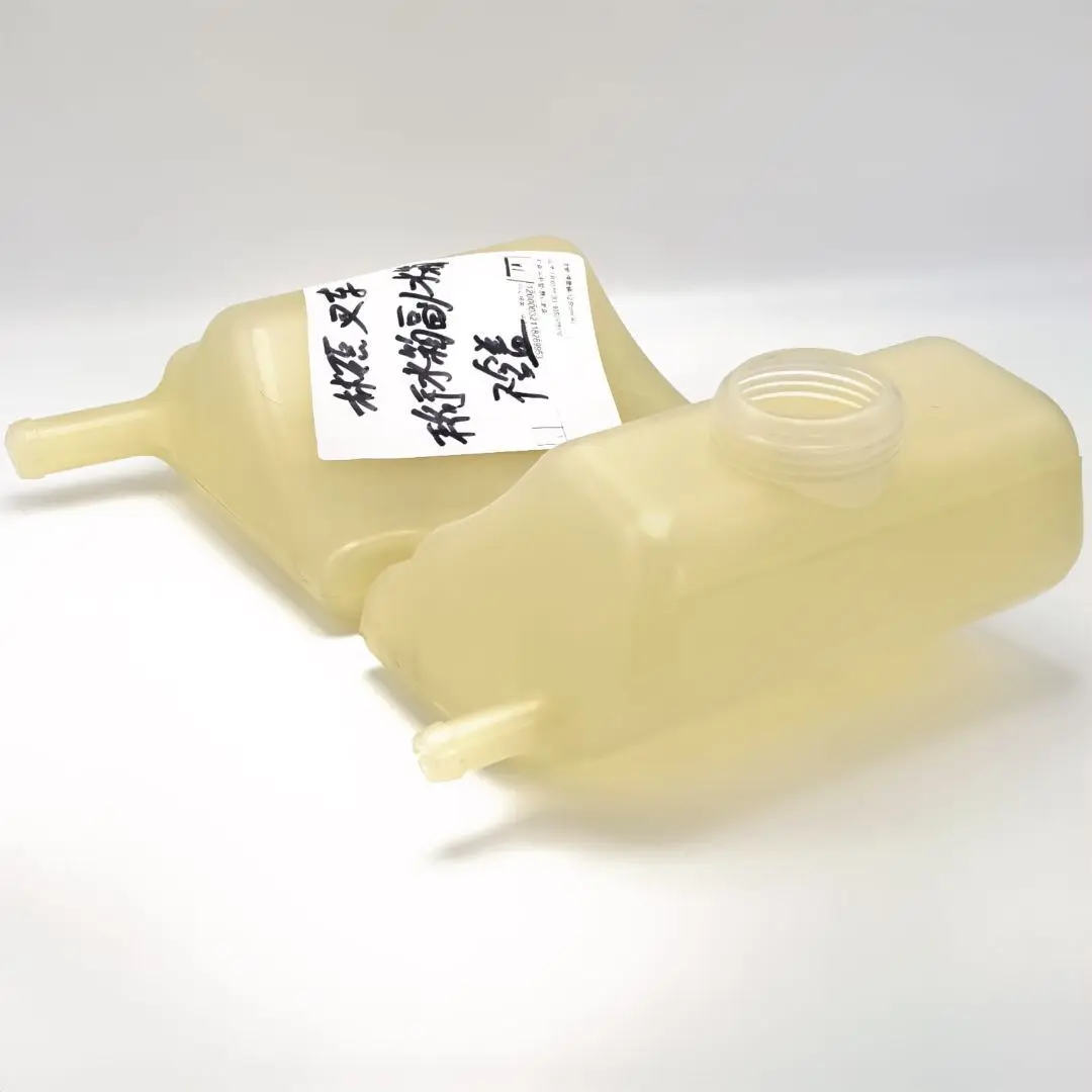 1 шт. чайник для хранения воды, подходит для вилочного погрузчика Linde H18, балансовое расширение, вспомогательный резервуар для воды 0009820841