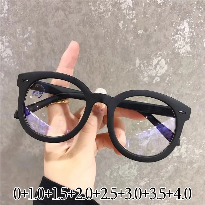 

Vintage Square Reading Eyeglasses Luxury Women Men's Far-sighted Eyewear Unisex Plus Diopter Prescription Presbyopia Eyeglasses