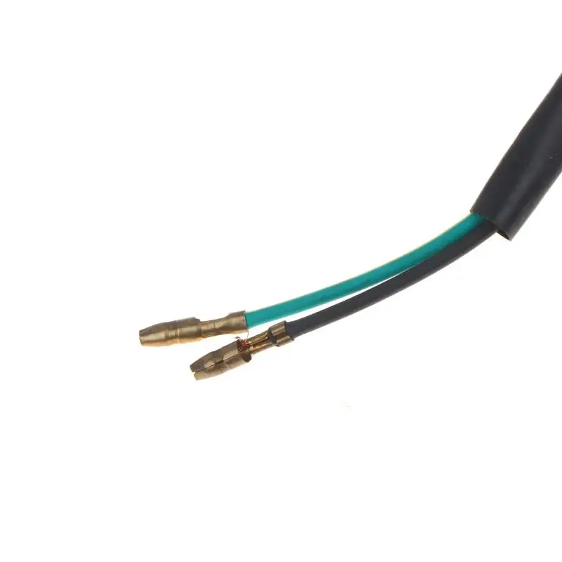 Universeller Motorrad-Trommelbremsschalter für Einzel-Scheibenbremse vorne mit Bremslichtschalter – Detail 12