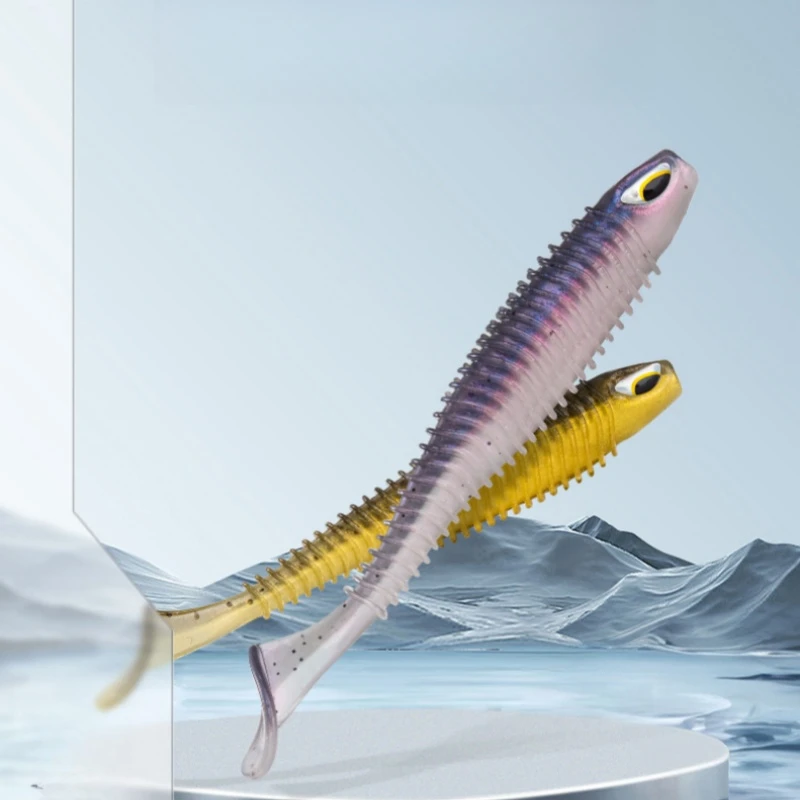 

Ecooda SYT soft lure