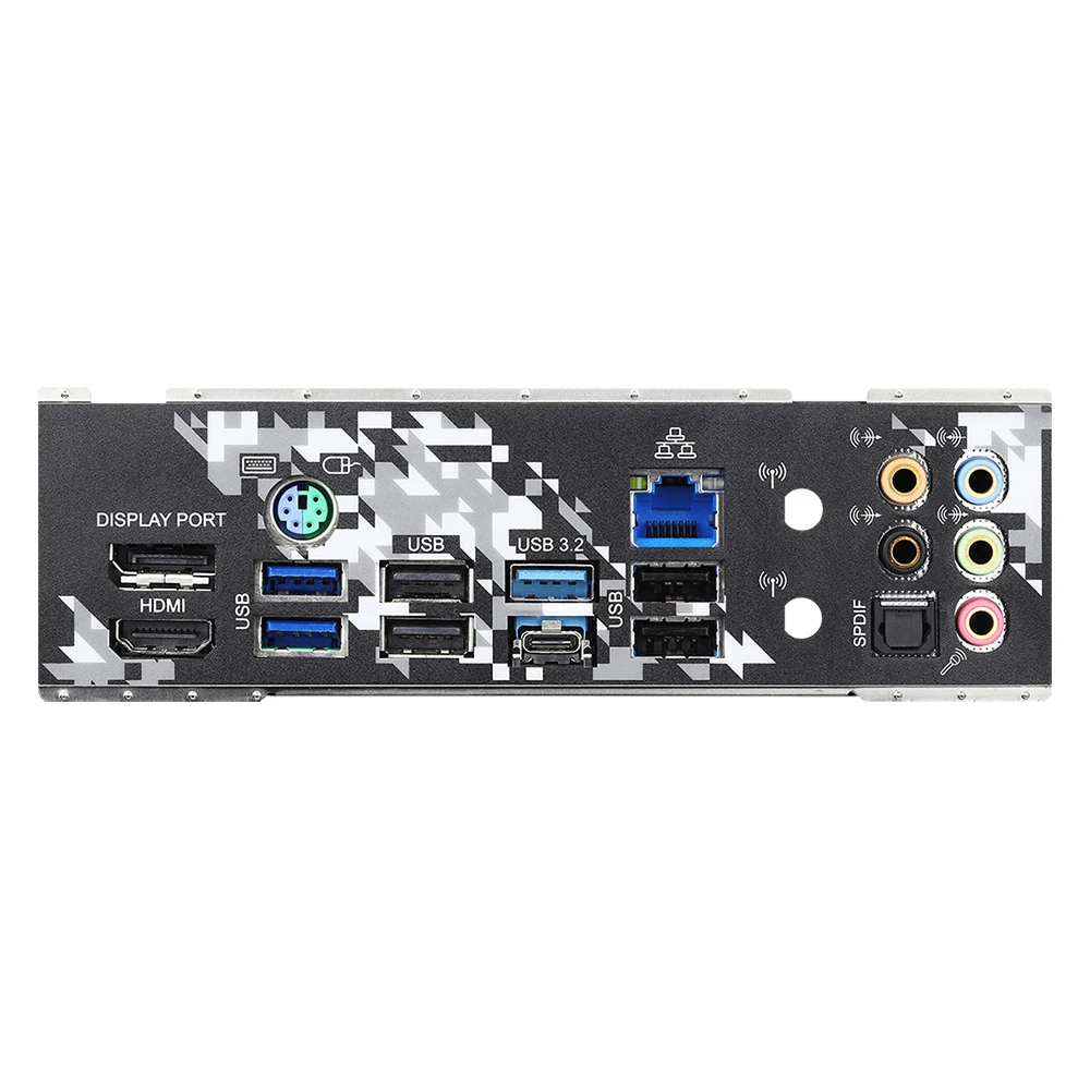 ASRock B550 Steel Legend Motherboard Review: The Ultimate AM4