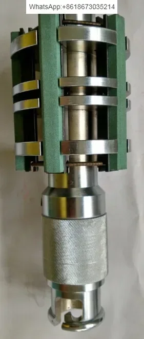 Honing head, cylinder liner grinding head (manual adjustment type, honing range 90-130mm)