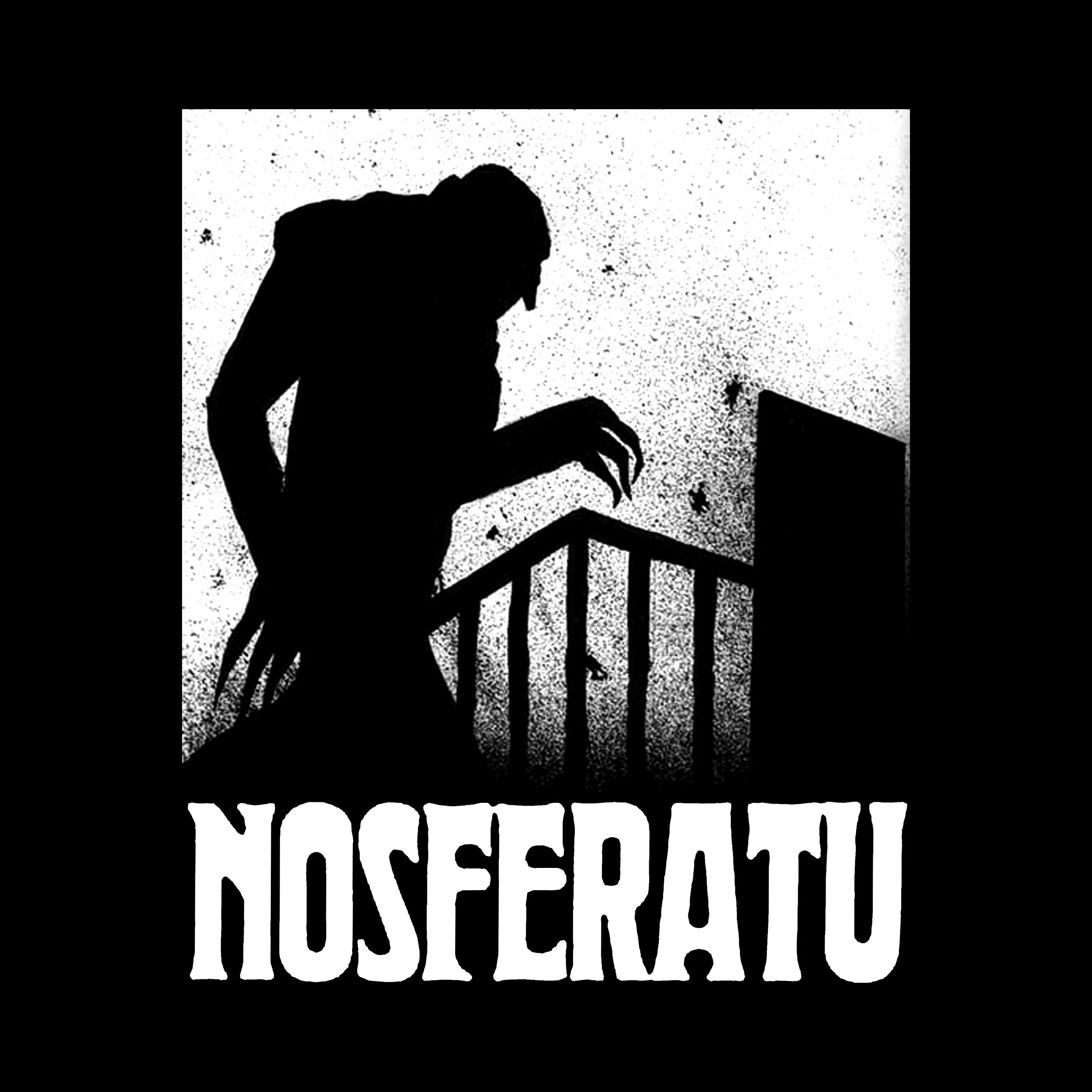 Nosferatu Classic Tee