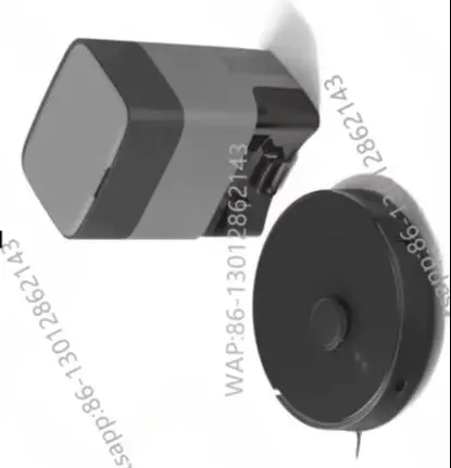 Multifunctional Vacuum Cleaner Robot Automatic Mopping Smart Vacuum Clean Mop With Self-Emptying Dustbin