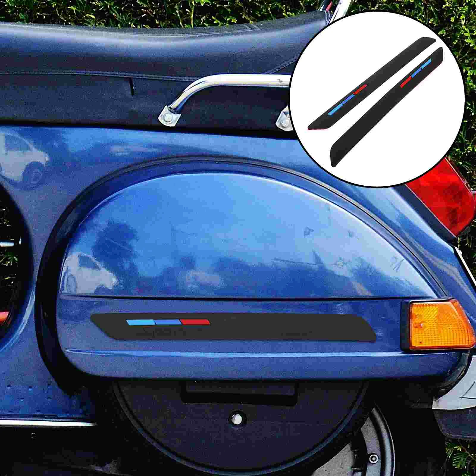 

Electric Vehicle Anti-collision Strip Bumper Guards for Cars Anti-fall Corner Rear Protector Pvc Gap Filler