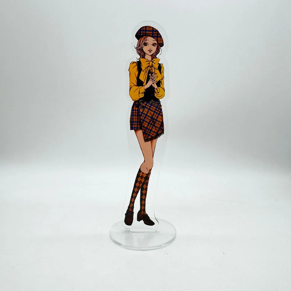 Cartoon Nana Anime Stand for Cosplay Display